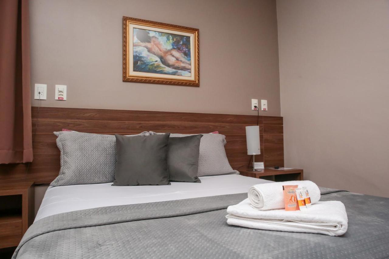 Cambraia Hotel Arcos