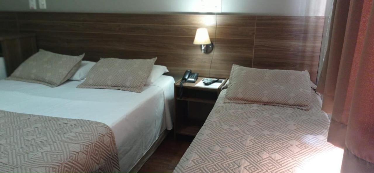 Hotel Cambraia 3*