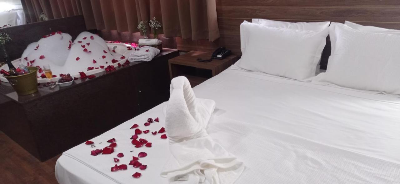 Hotel Cambraia Arcos