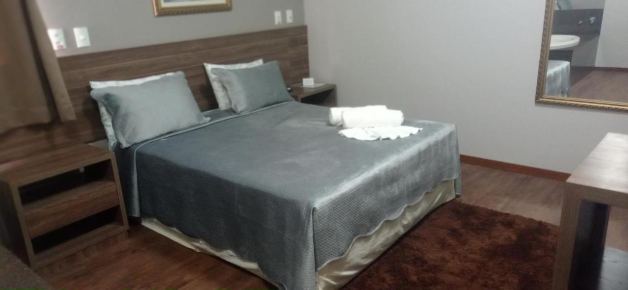 Hotel Cambraia