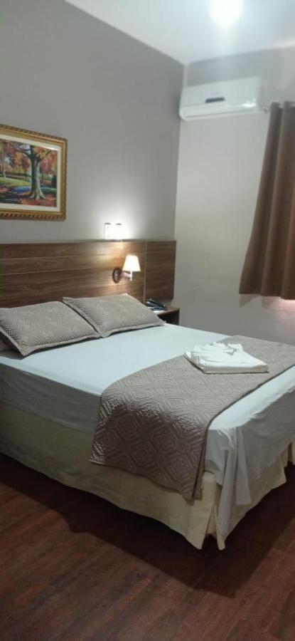 Hotel Cambraia 3*