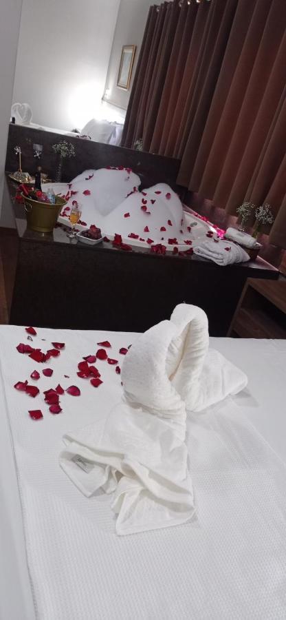 Cambraia Hotel