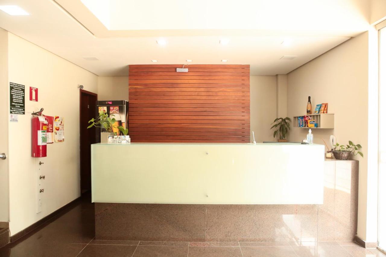 Hotel Cambraia 3*