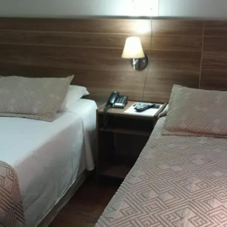 Cambraia Hotel Arcos Exterior photo